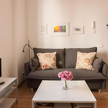 Ferienwohnung Malhara Sevilla Exterior foto