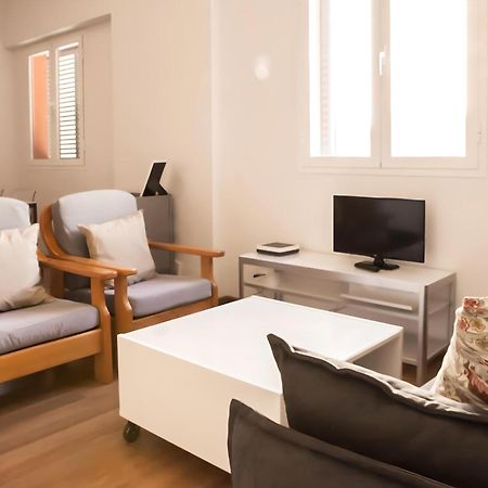 Ferienwohnung Malhara Sevilla Exterior foto