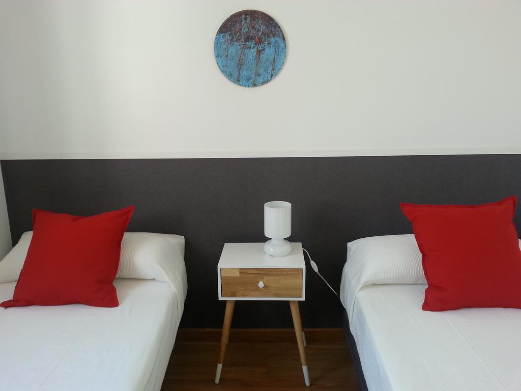 Ferienwohnung Malhara Sevilla Exterior foto