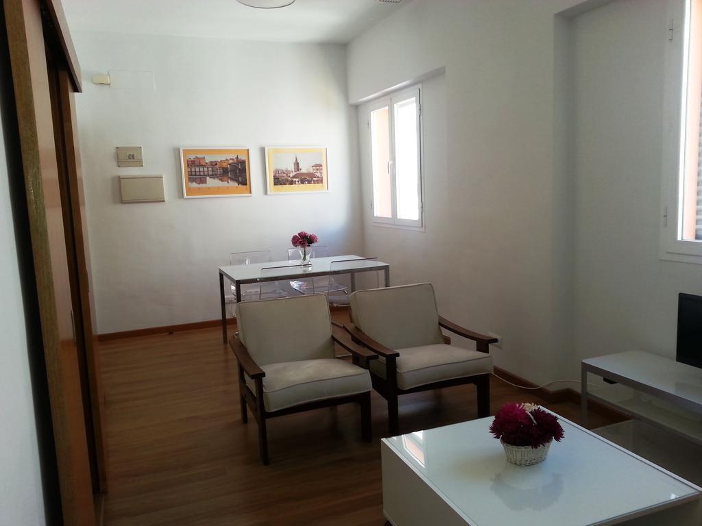 Ferienwohnung Malhara Sevilla Exterior foto