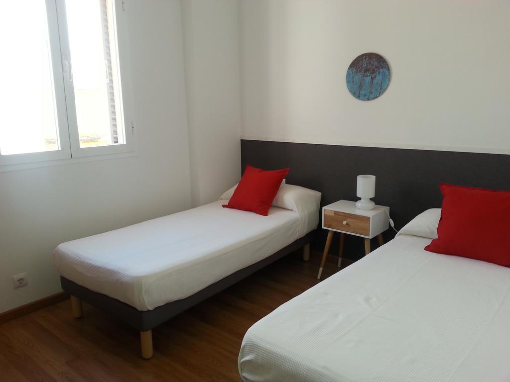 Ferienwohnung Malhara Sevilla Exterior foto