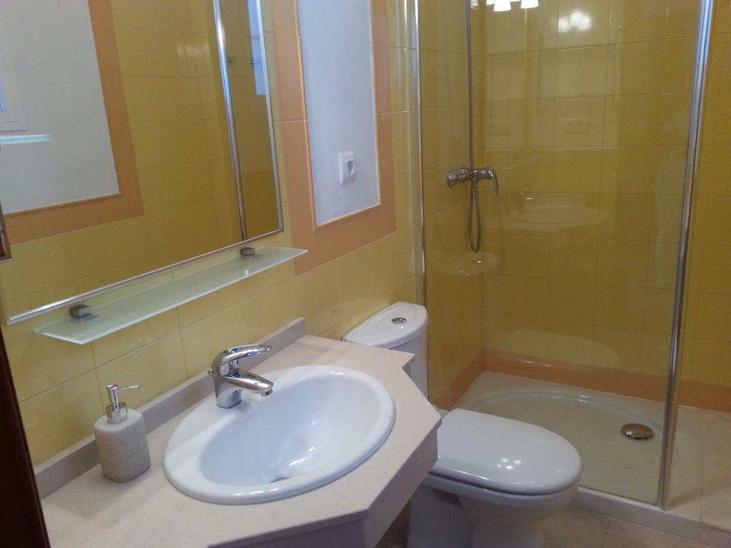 Ferienwohnung Malhara Sevilla Exterior foto